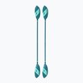 JOBE Gama Pacchetto Kayak gonfiabile per 2 persone 365 cm verde atlantico 11