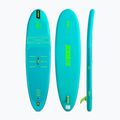 Tavola SUP JOBE Aero Nera SUP Board Package 10'6" 2