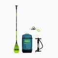 Pacchetto tavola da SUP JOBE Nera 10'6" 5