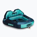 Galleggiante da traino JOBE Proton Towable 2P teal