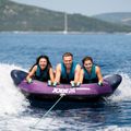 Galleggiante da traino JOBE Scout Towable 3P purple 3