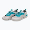 Scarpe da acqua JOBE Discover Watersport Sneaker silver grey 2