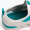 Scarpe da acqua JOBE Discover Watersport Sneaker silver grey 5