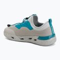 Scarpe da acqua JOBE Discover Watersport Sneaker silver grey 3