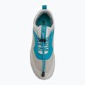 Scarpe da acqua JOBE Discover Watersport Sneaker silver grey 5