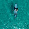 Tavola SUP JOBE Aero Varna Sup Lite Board Package 11'0" 8