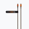 Xtorm Xtreme Cavo da USB-C a Lightning da 1,5 m arancione 5