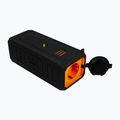 Powerbank Xtorm Socket 25600 mAh 70W nero/arancione 2