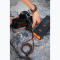 Powerbank Xtorm Socket 25600 mAh 70W nero/arancione 13