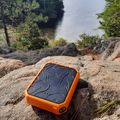 Powerbank Xtorm Rugged Pro 20000 mAh 20W nero/arancione 17