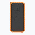 Powerbank Xtorm Rugged Pro 10000 mAh 35W nero/arancione