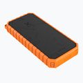 Powerbank Xtorm Rugged Pro 10000 mAh 35W nero/arancione 10