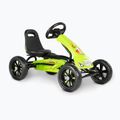 EXIT Foxy Go go go-kart per bambini verde