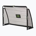 Porta da calcio EXIT Maestro 180 x 120 cm nero 2