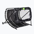 Rebounder EXIT Kickback Multi-Station 124 x 90 cm nero/verde