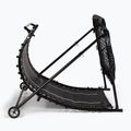 Rebounder EXIT Kickback Multi-Station 124 x 90 cm nero/verde 2