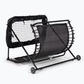 Rebounder EXIT Kickback Multi-Station 124 x 90 cm nero/verde 3