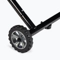 Rebounder EXIT Kickback Multi-Station 124 x 90 cm nero/verde 6