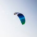 CrossKites Air blu/verde 3