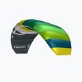 CrossKites Aquilone ad aria verde/giallo