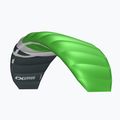 CrossKites Boarder verde fluor