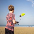 CrossKites Boarder fluor giallo 3