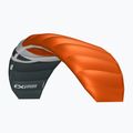 CrossKites Boarder fluor arancione