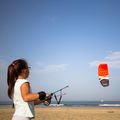 CrossKites Boarder fluor arancione 3