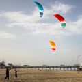 CrossKites Quattro blu 3