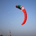 CrossKites Quattro arancione 5