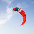 CrossKites Quattro arancione 4