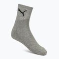 Calzini PUMA Short Crew 3 pairs grey/white/black 3