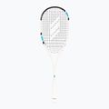 Racchetta da squash Eye X.Lite 110 SS J. Barrington bianco/nero/blu