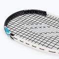 Racchetta da squash Eye X.Lite 110 SS J. Barrington bianco/nero/blu 5