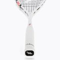 Racchetta da squash Eye V.Lite 115 SS P.Coll bianco/nero/rosa 3