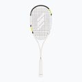 Racchetta da squash Eye X.Lite 130 SS B.Golan bianco/nero/giallo