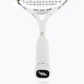 Racchetta da squash Eye X.Lite 130 SS B.Golan bianco/nero/giallo 3