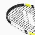 Racchetta da squash Eye X.Lite 130 SS B.Golan bianco/nero/giallo 5