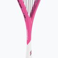 Racchetta da squash Eye V.Lite 110 Pro Series rosa/nero/bianco 4