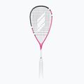 Racchetta da squash Eye V.Lite 110 Pro Series rosa/nero/bianco 6