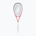 Racchetta da squash Eye X.Lite 115 Pro Series rosa/bianco/nero