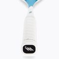 Racchetta da squash Eye V.Lite 130 Pro Series blu/nero/bianco 3