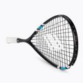 Racchetta da squash Eye V.Lite 145 Club Series nero/bianco/blu 2