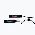 Pure2Improve Corda da salto pesata nera 2168 3