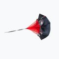 Pure2Improve Speedchute paracadute da allenamento rosso/nero 2172 3