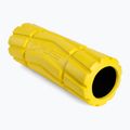 Pure2Improve Morbido rullo da massaggio giallo 2146