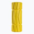 Pure2Improve Morbido rullo da massaggio giallo 2146 2