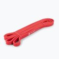 Pure2Improve Pro Medium gomma da ginnastica rossa 2152