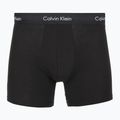 Boxer uomo Calvin Klein 000NB1770A Brief 3 paia black/black/white 2