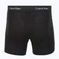 Boxer uomo Calvin Klein 000NB1770A Brief 3 paia black/black/white 3